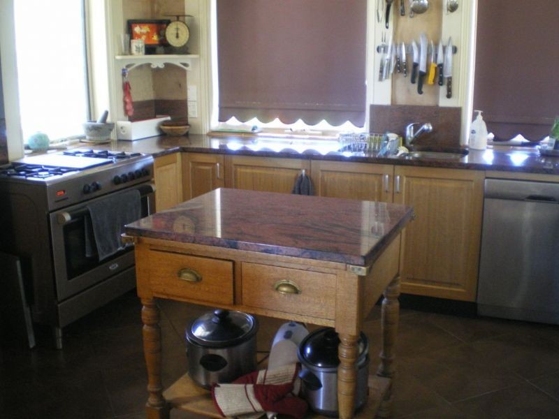 650 Seven Gates Road, Adaminaby NSW 2629