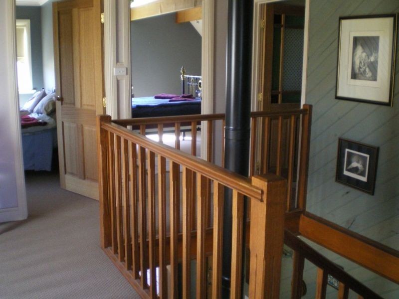 650 Seven Gates Road, Adaminaby NSW 2629