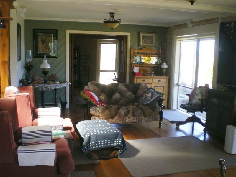 650 Seven Gates Road, Adaminaby NSW 2629