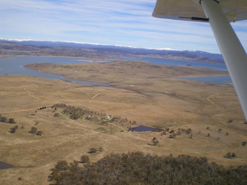 650 Seven Gates Road, Adaminaby NSW 2629