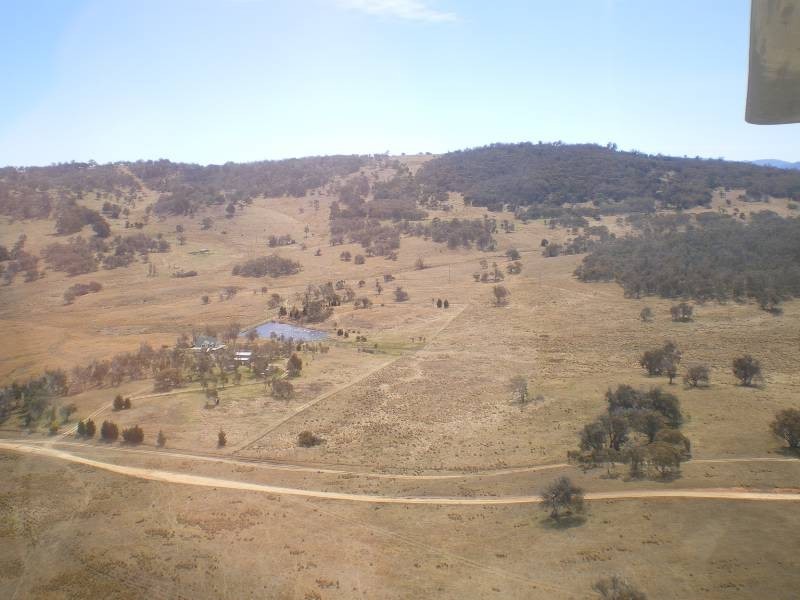650 Seven Gates Road, Adaminaby NSW 2629