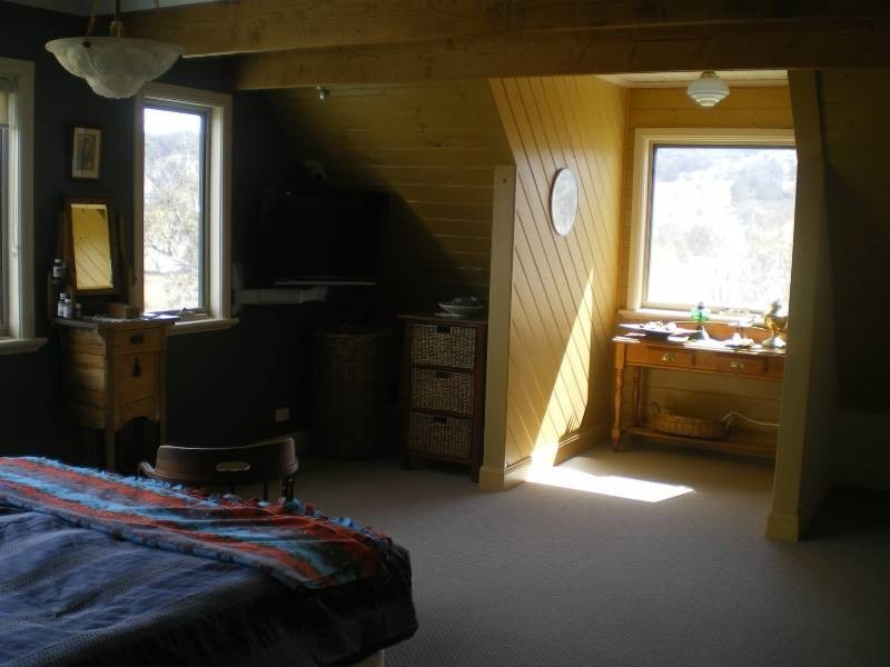 650 Seven Gates Road, Adaminaby NSW 2629