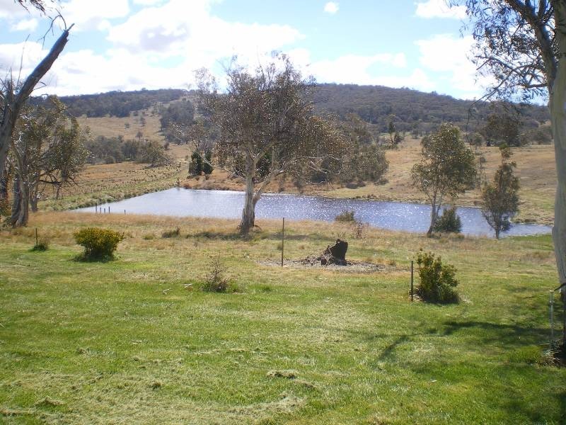 650 Seven Gates Road, Adaminaby NSW 2629