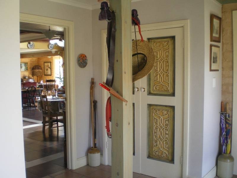 650 Seven Gates Road, Adaminaby NSW 2629