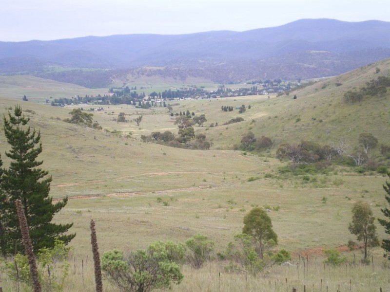 351 Jerangle Road, Bredbo NSW 2626
