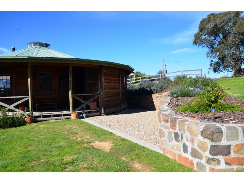 1894 Snowy Mountains Highway, Wambrook NSW 2630