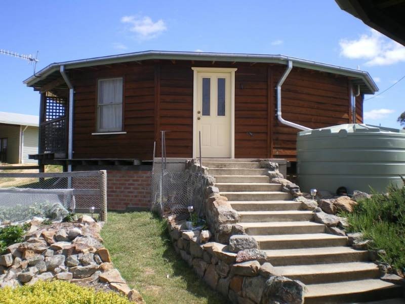 1894 Snowy Mountains Highway, Wambrook NSW 2630