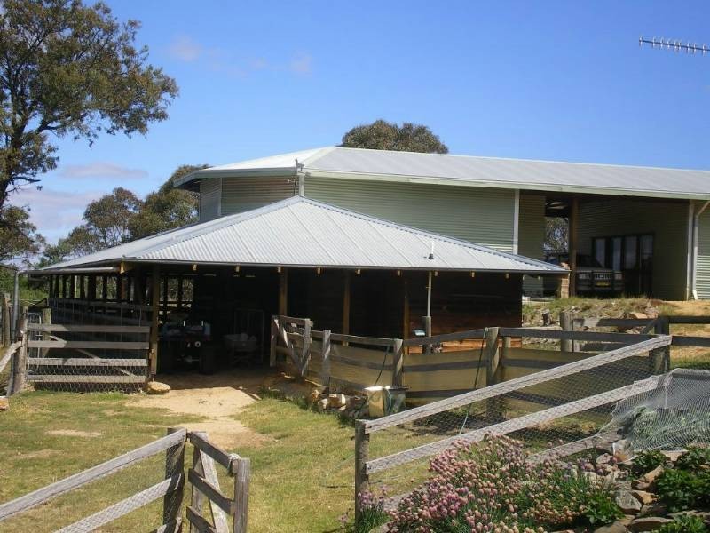 1894 Snowy Mountains Highway, Wambrook NSW 2630