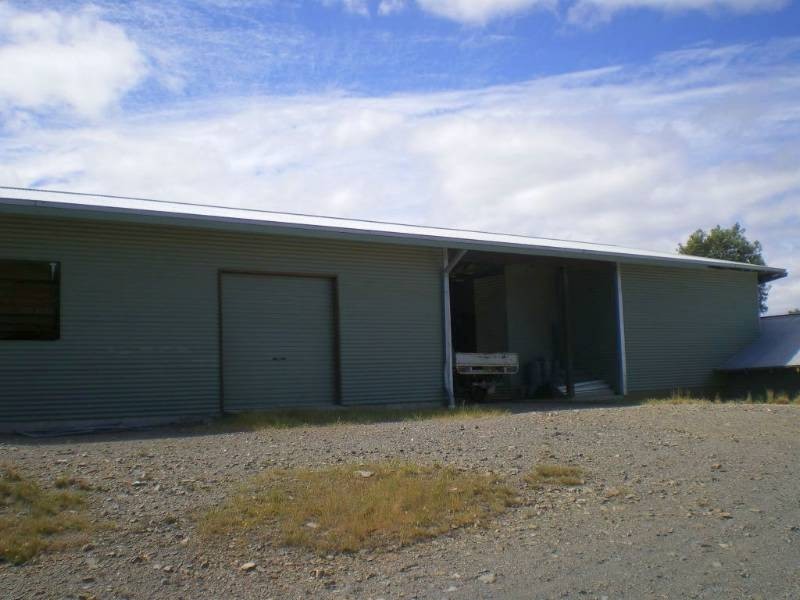 1894 Snowy Mountains Highway, Wambrook NSW 2630