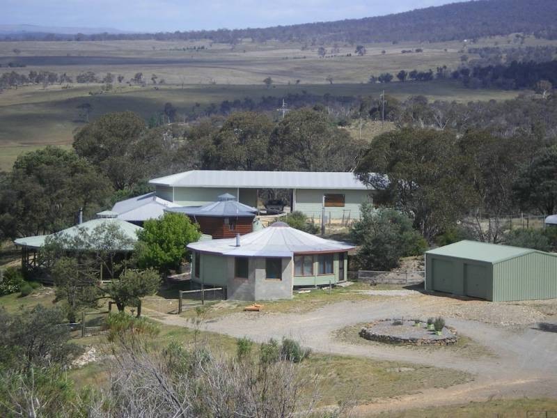 1894 Snowy Mountains Highway, Wambrook NSW 2630