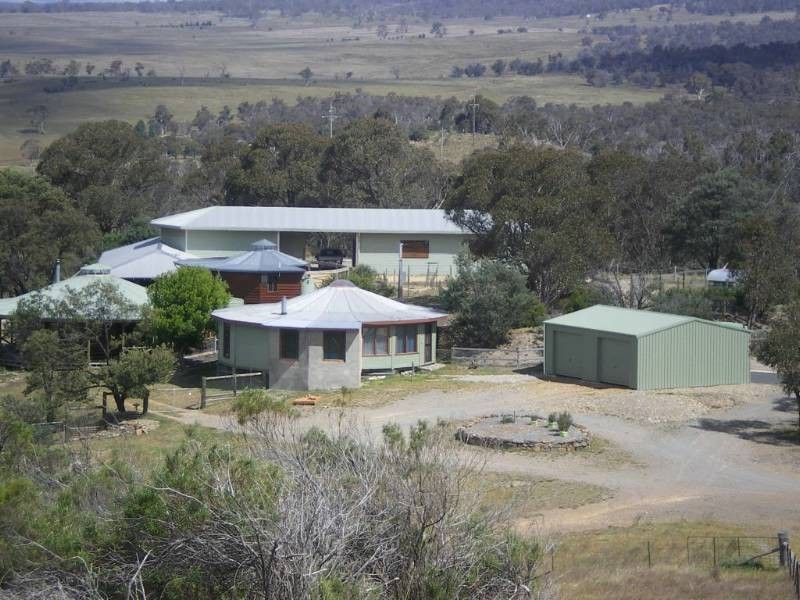 1894 Snowy Mountains Highway, Wambrook NSW 2630