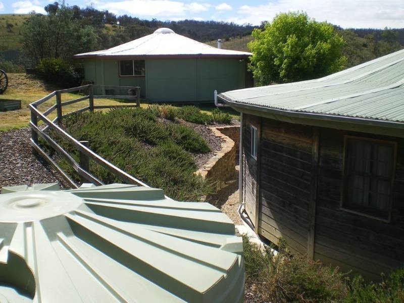 1894 Snowy Mountains Highway, Wambrook NSW 2630