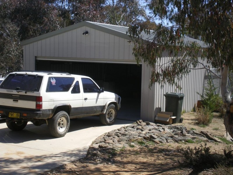 17 Coventry Close, Cooma NSW 2630