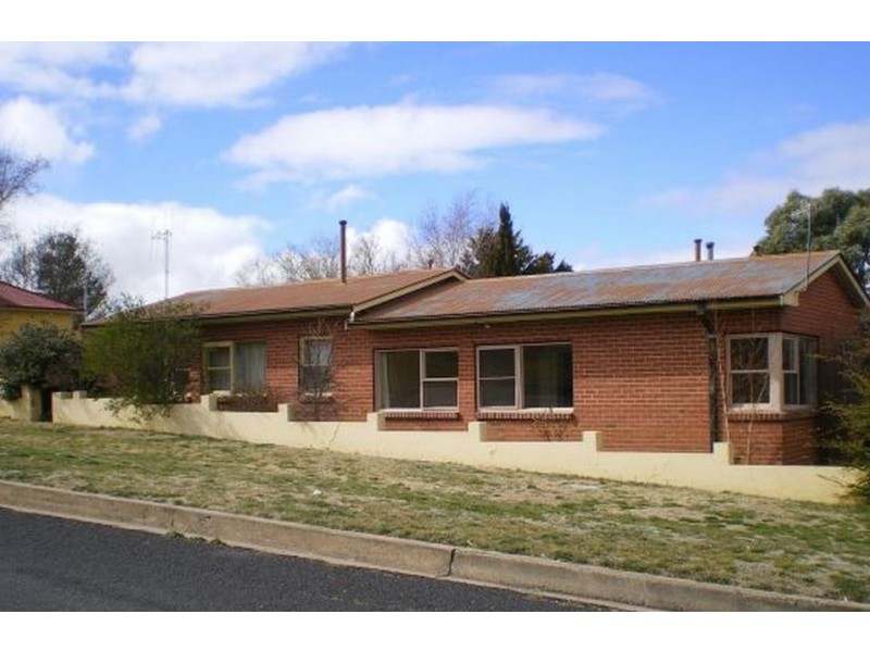 3/26 Baron Street, Cooma NSW 2630