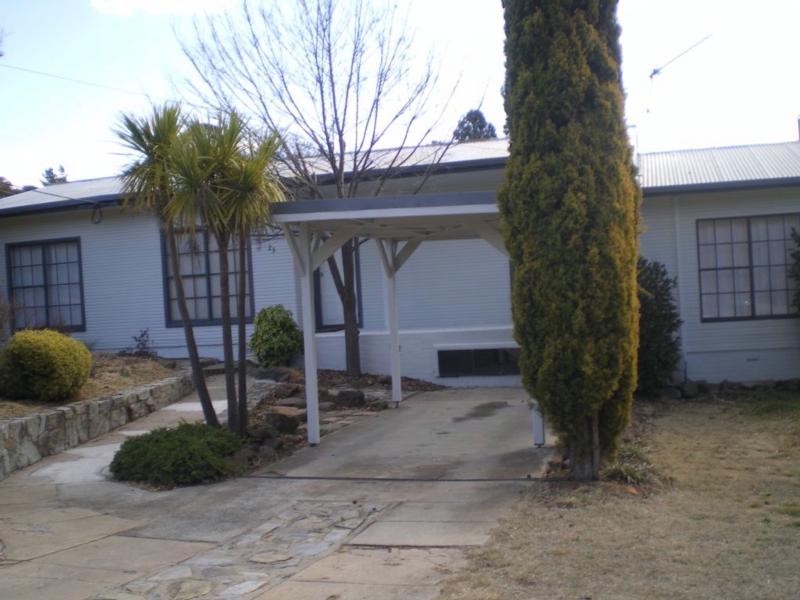 23 Mawson Street, Cooma NSW 2630