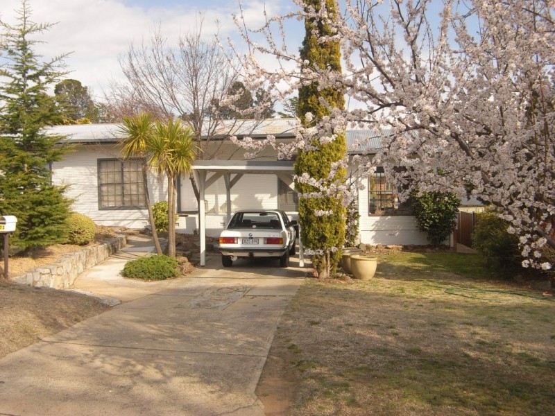 23 Mawson Street, Cooma NSW 2630