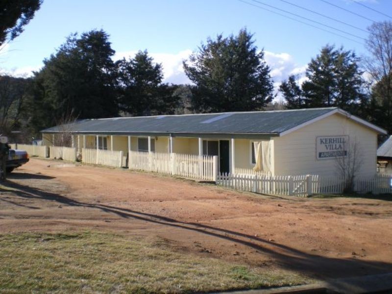 5/18 Kerwan Street, Cooma NSW 2630