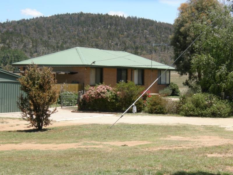 24 Bulong Road, Cooma NSW 2630