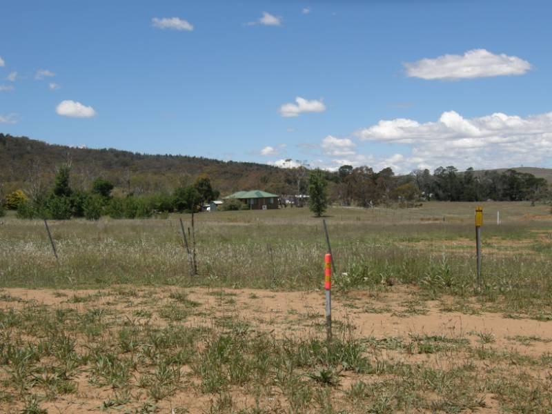 24 Bulong Road, Cooma NSW 2630