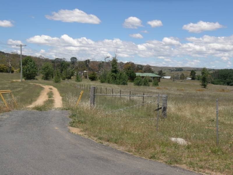 24 Bulong Road, Cooma NSW 2630