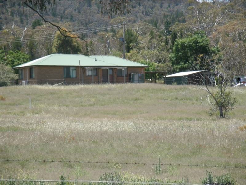 24 Bulong Road, Cooma NSW 2630