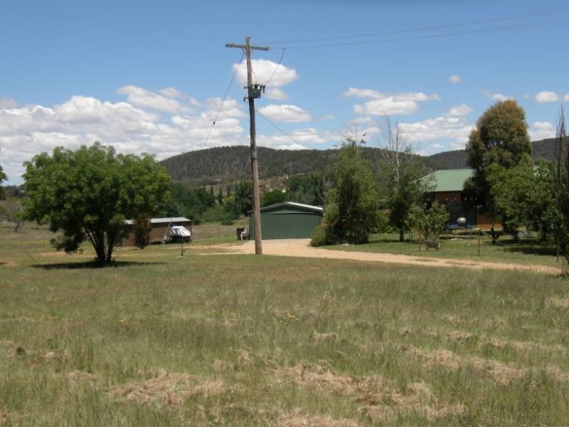 24 Bulong Road, Cooma NSW 2630