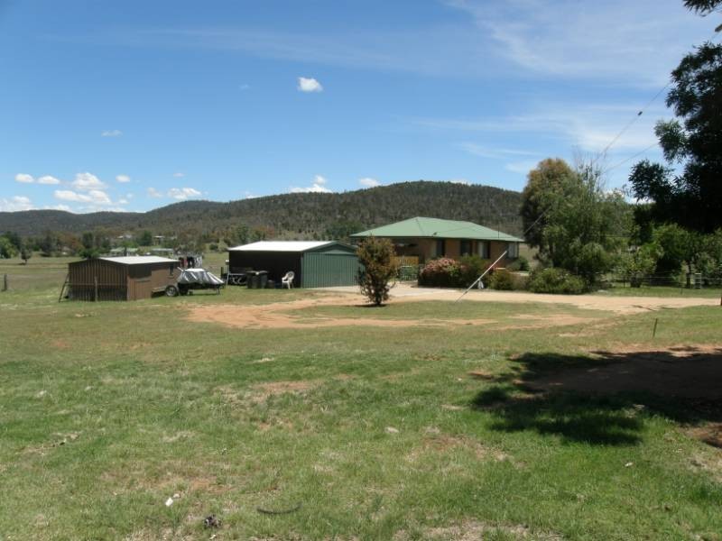 24 Bulong Road, Cooma NSW 2630