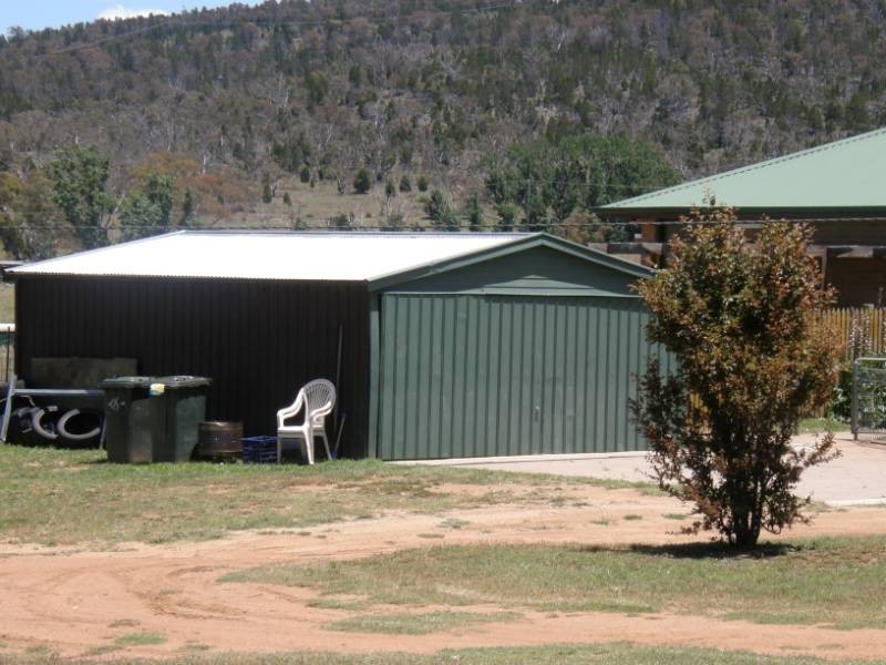 24 Bulong Road, Cooma NSW 2630