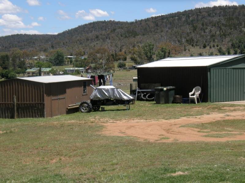 24 Bulong Road, Cooma NSW 2630