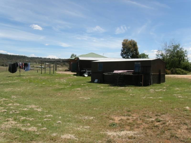 24 Bulong Road, Cooma NSW 2630