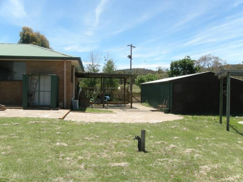 24 Bulong Road, Cooma NSW 2630