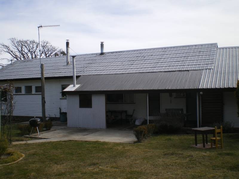 21 North Boyd Street, Nimmitabel NSW 2631