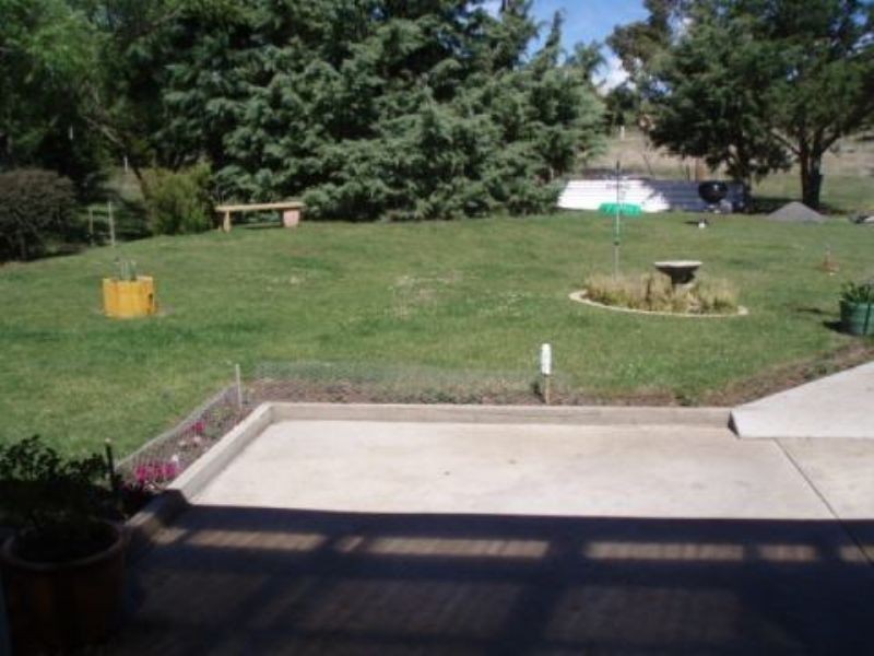 21 North Boyd Street, Nimmitabel NSW 2631