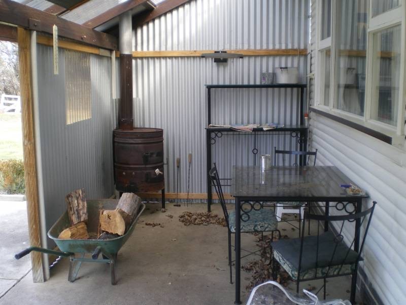 21 North Boyd Street, Nimmitabel NSW 2631