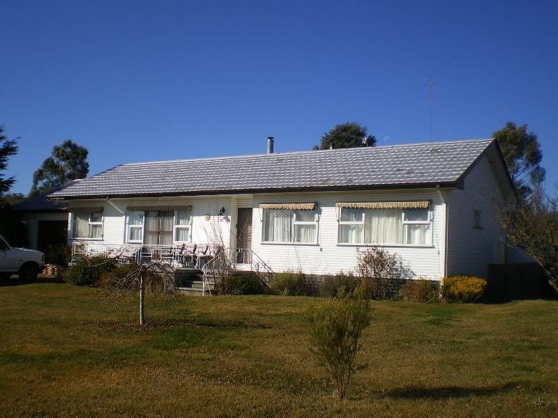 21 North Boyd Street, Nimmitabel NSW 2631