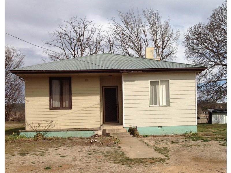 1 and 2 Nimmitabel Road, Cooma NSW 2630