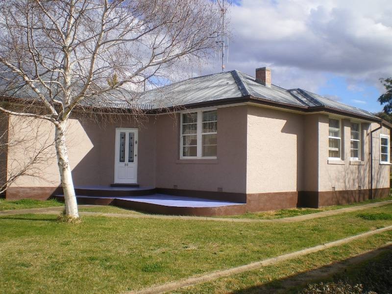 20 oliver st, Berridale NSW 2628