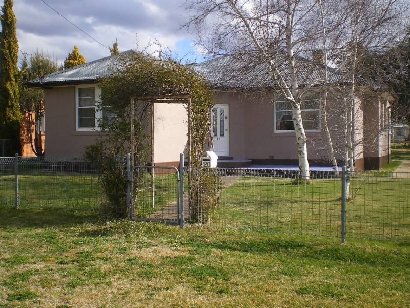 20 oliver st, Berridale NSW 2628