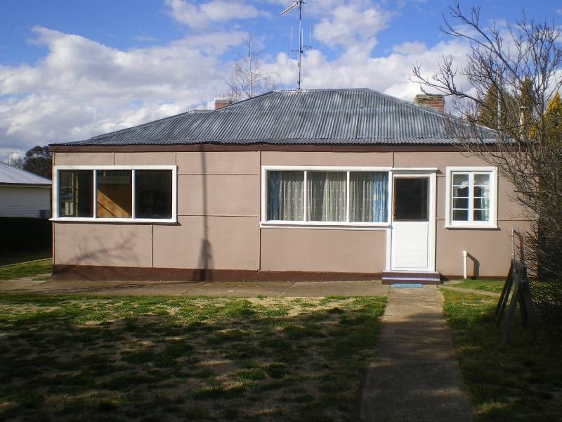 20 oliver st, Berridale NSW 2628