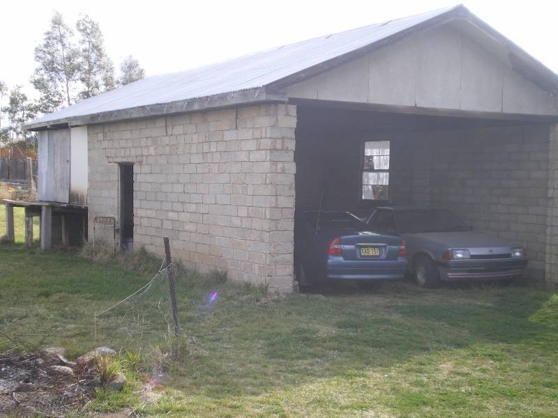 20 oliver st, Berridale NSW 2628