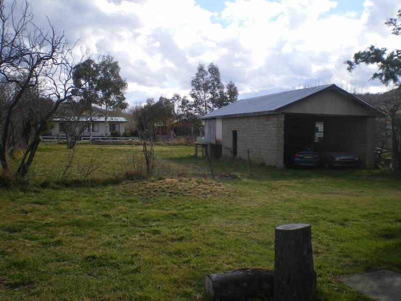 20 oliver st, Berridale NSW 2628