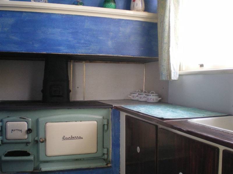 20 oliver st, Berridale NSW 2628