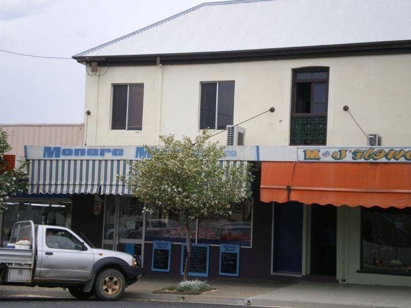 72 B Vale St, Cooma NSW 2630