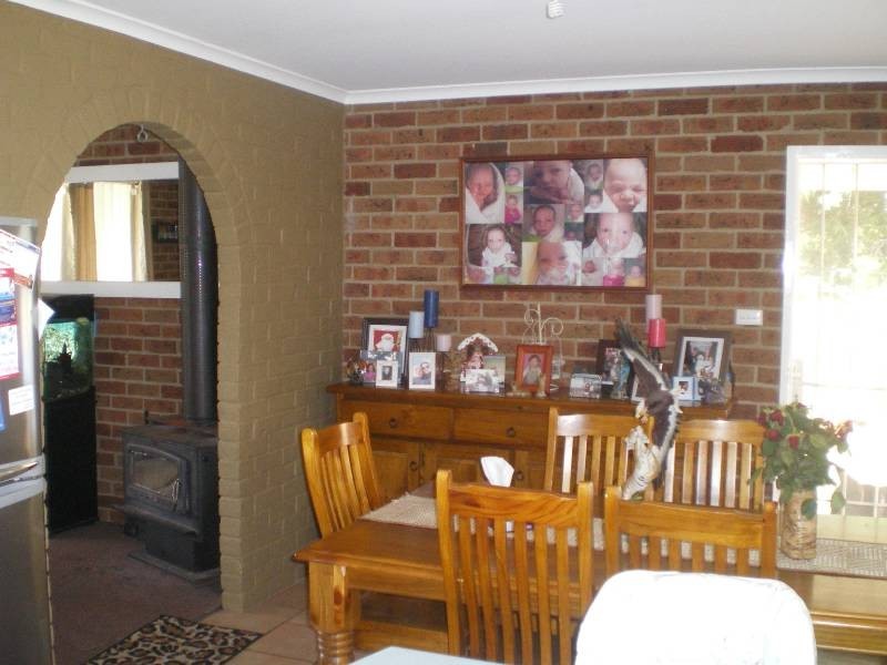 16 Nambucca St, Cooma NSW 2630