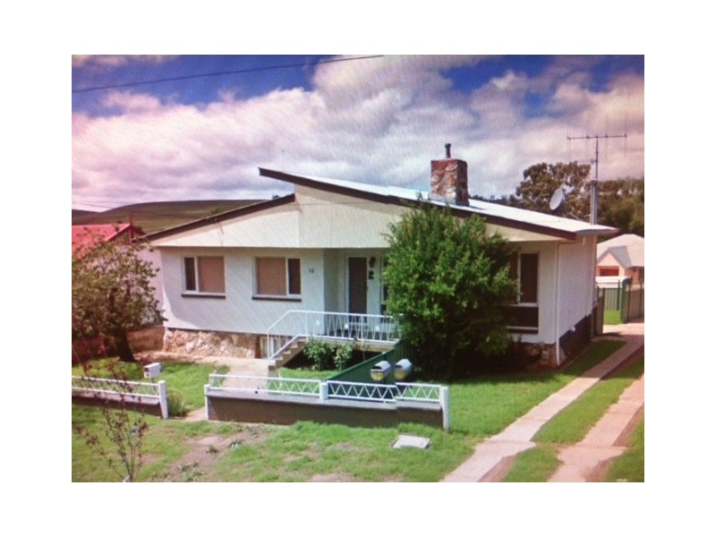 20 Bent ST, Cooma NSW 2630