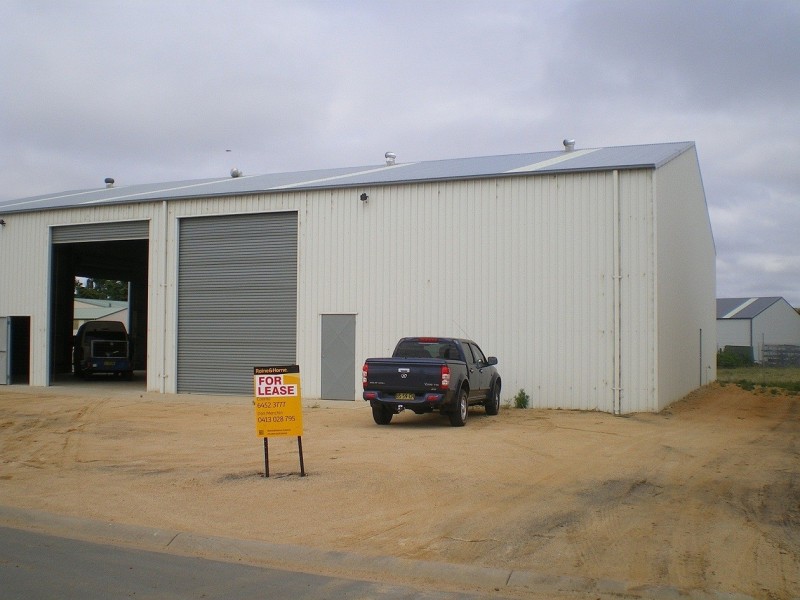 lot 10 Geebung Ave, Cooma NSW 2630