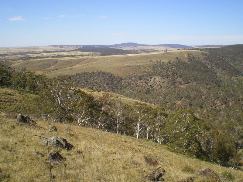 lot 160 Dry Plains Rd, Cooma NSW 2630
