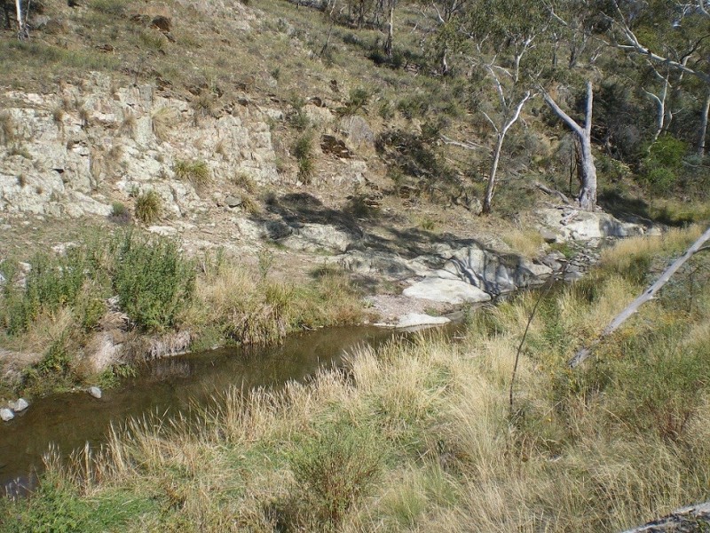 lot 160 Dry Plains Rd, Cooma NSW 2630