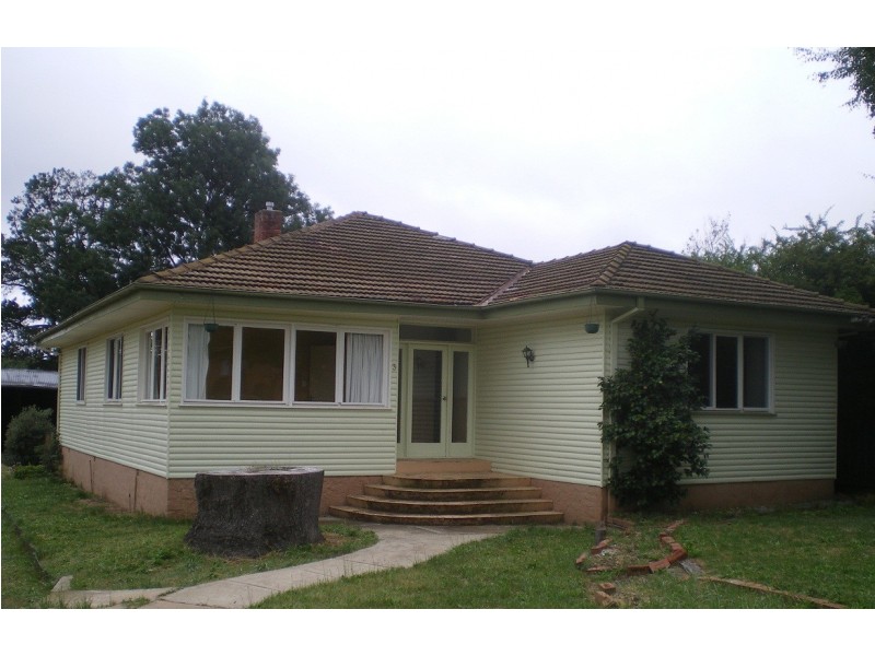 3 Denison st, Cooma NSW 2630