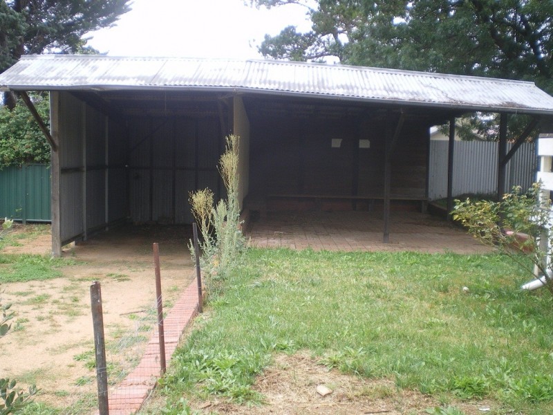 3 Denison st, Cooma NSW 2630